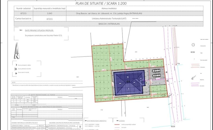 Casa pe parter, Rolast, Pitești- idealimob.ro - 10