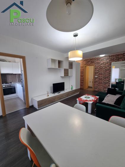 Apartament 3 camere Theodor Pallady, drumul Gura Solcii, 71 mp, bloc 2022 - 2