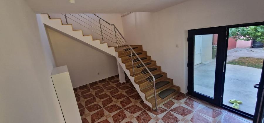  Straulesti – Petrom City | Vila P+1  | 130 mp. | 4 Camere | Birouri | Nemobilat - 8