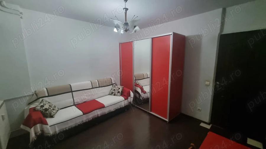 Apartament modern central, 2 camere (3 camere functionale), bloc MAI, parcare+boxa - 5