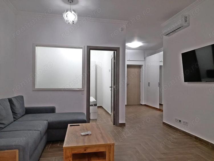 Vanzare 3 camere central, str. Tudor Vladimirescu - Ared, Oradea - 2