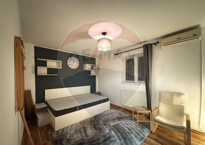 Garsoniera - centrala proprie - de inchiriat in zona Fizi... - 7