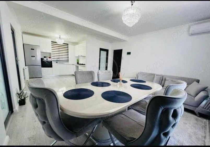 Apartament 3 camere Sesu de sus