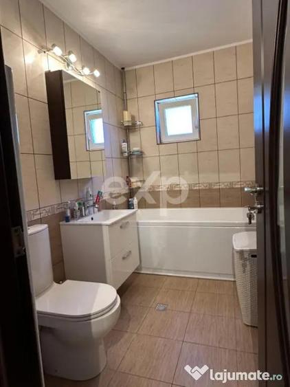 Apartament 2 camere decomandat cu balcon mare si parcare - 5