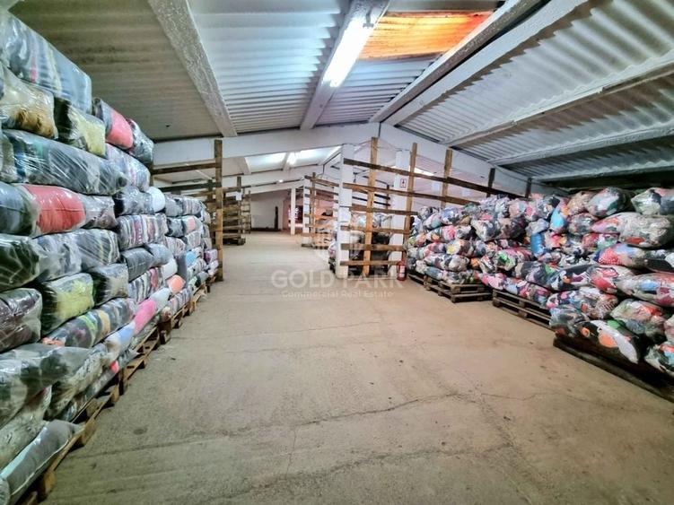 Complex Industrial - Zona Autostrazii A3 - PRELUARE CHIRIASI - 29