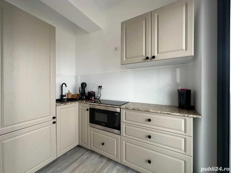 apartament 2 camere Militari Residence - 3