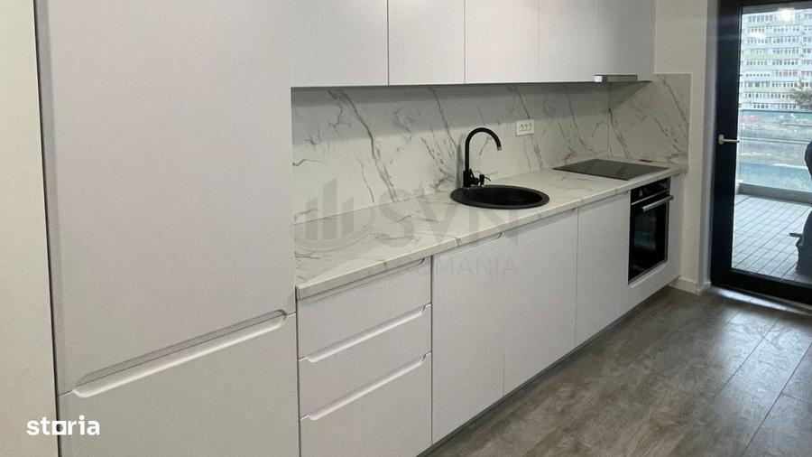 Apartament 2 camere I Expozitiei - 3