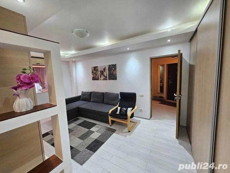 apartament 2 camere-dristor-modern-centrala proprie-parcare proprie - 7