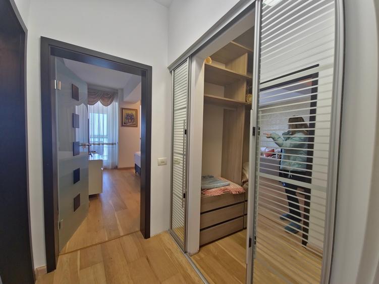 Faleza Nord Reyna 2 camere vedere la mare - 4