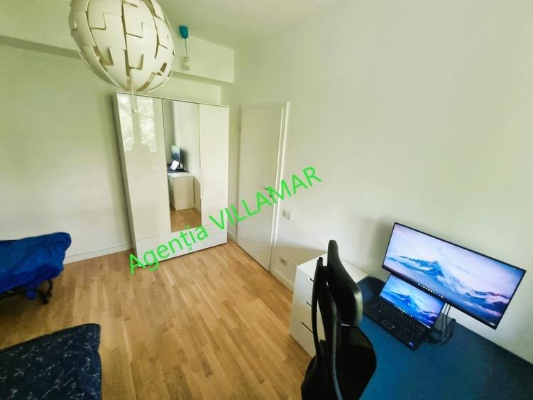 Comision 0 - Aviației / Herăstrău, 153 mp, parcare subterană EV / PHEV - 13