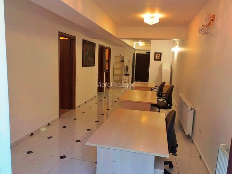 Inchiriere birou parter unirii parlament