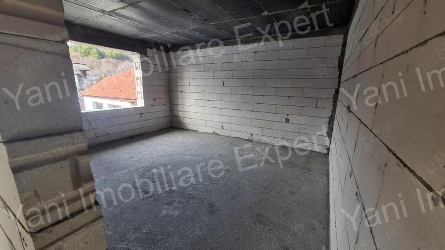 Casa de vanzare in Curtea de Arge?, cartier Marina. - 12