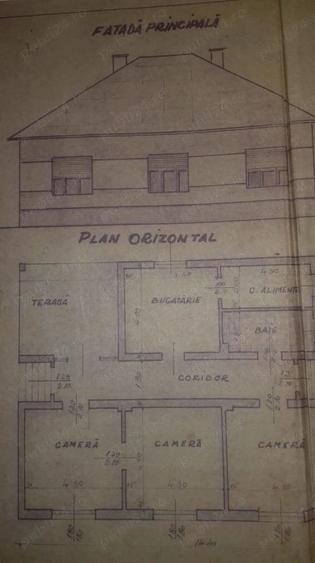 Casa de vanzare sat Iaz, caras-severin - 1