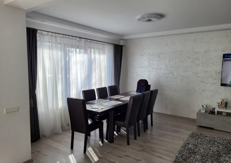 Casa de inchiriat - 8