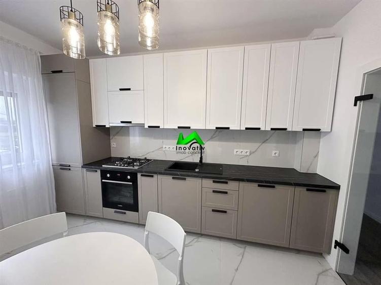 Apartament dd?nchiriat 3 camere Sibiu Deventer - 4