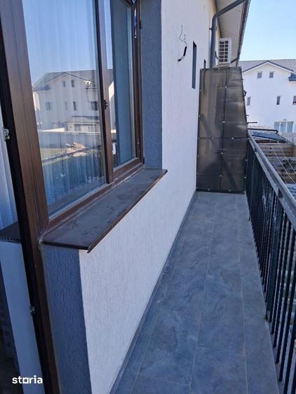 Particular, vand casa P+1+M in Bragadiru - 9