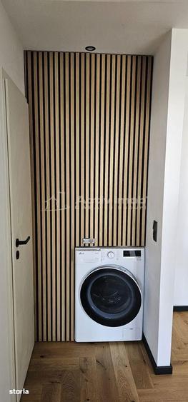 metrou Gara de Nord - 2 camere - risc sesim 2 - 7