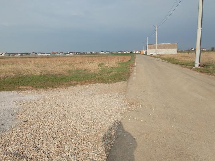 Comision 0% // Teren 500 mp. intravilan // Dragomiresti Vale - 6