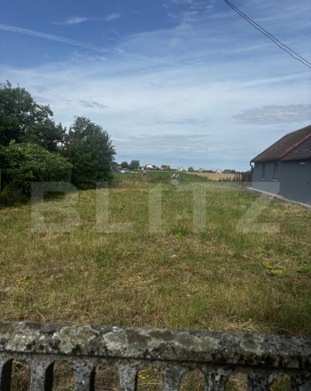 Teren intravilan, de vanzare, 12 ari, zona B-dul Lucian Blag - 6