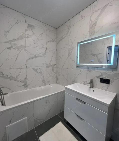 Garsoniera in zona Politehnica, Afi Cotroceni - 1