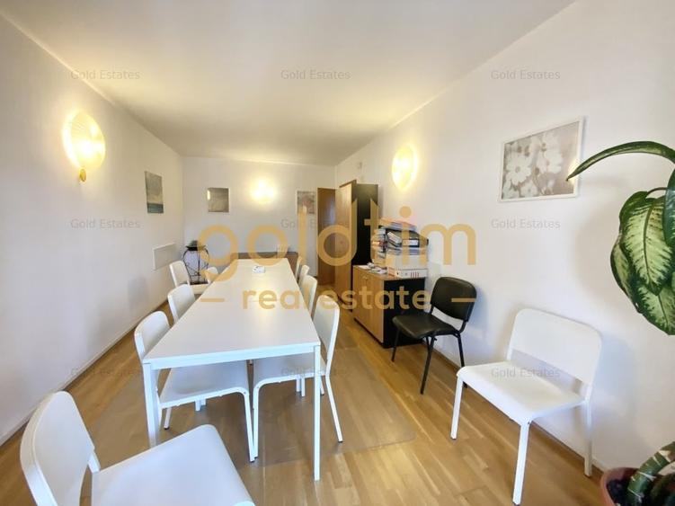 VILA SUPERBA 7 CAMERE, 330MP, D+P+2+M, PTA. DOMENII-STRADAL,2004/BIROURI-CLINICA - 21