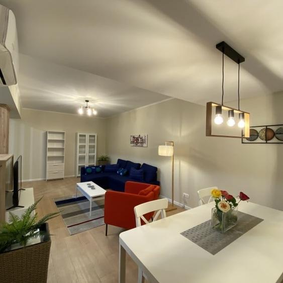 Apartament cu vedere spre piscina ! - 10