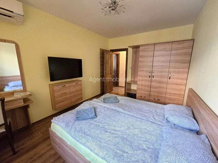 Apartament cu 2 camere in zona Piata Romana Apartament cu 2 camere in zona Piata Romana