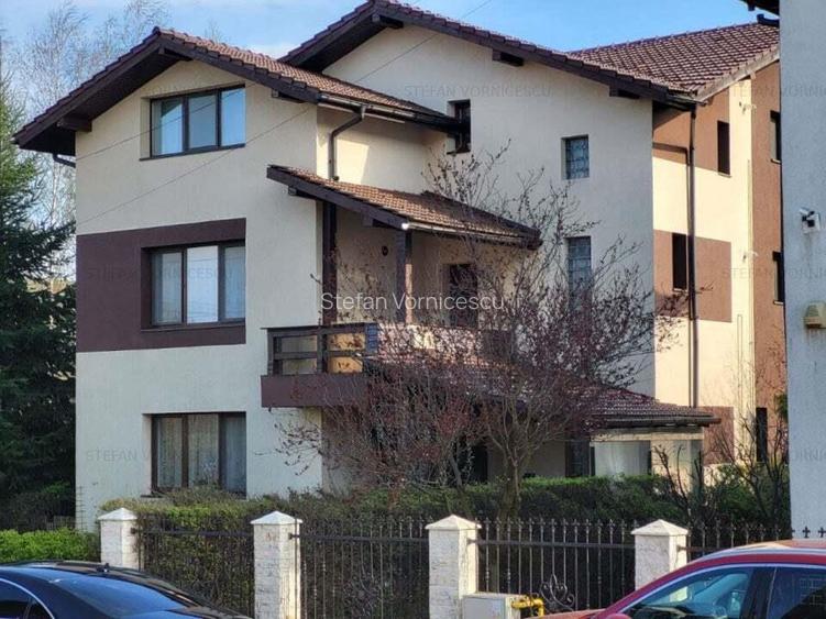 Vila pe Moara de Vant Vila pe Moara de Vant