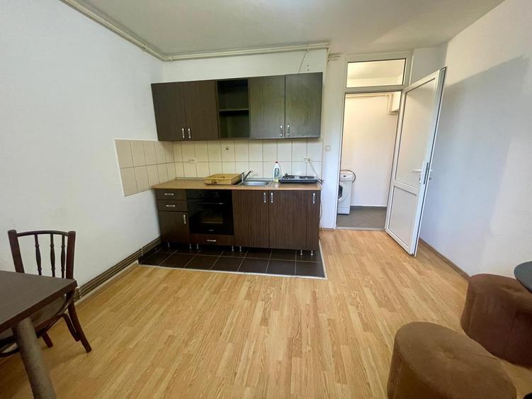 Apartament cu 2 camere decomandate bloc nou Andrei Muresanu - zona linistita - 8