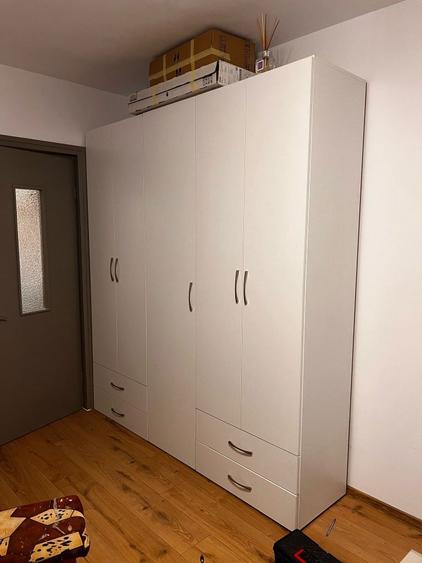 Proprietar - Garsoniera renovata | Rotonda | Etaj intermediar - 5