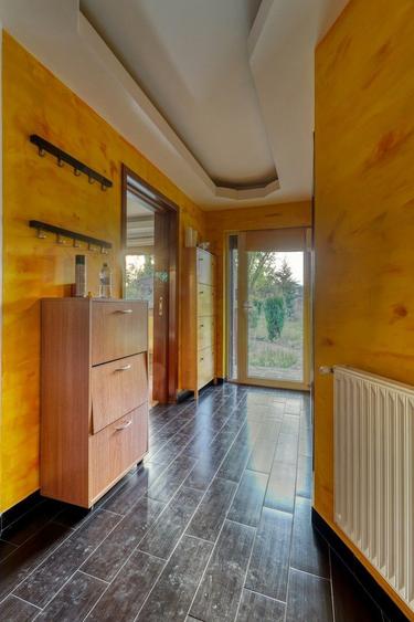 Vila individuala cu 589 mp teren, foisor si gradina superba | Darza - 16