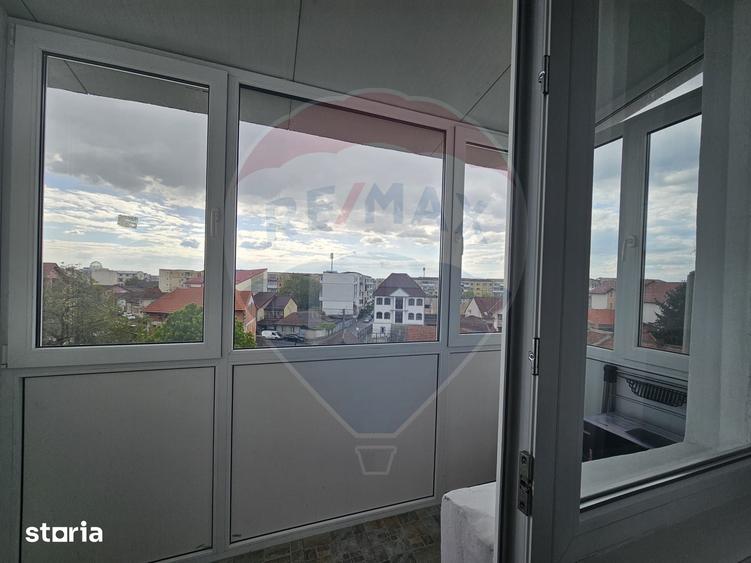 Apartament cu 2 camere în Central