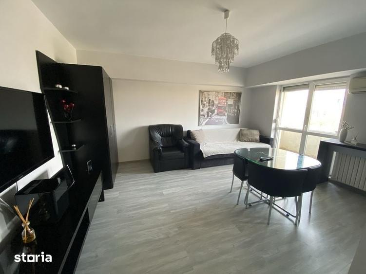 Apartament 2 camere | Central | Nerva Traian | Modern | Centrala propr - 5