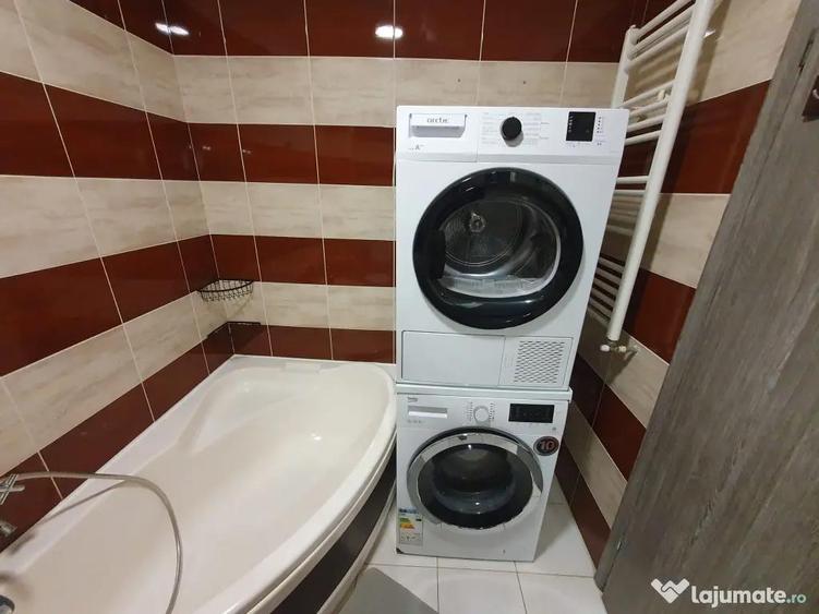 Apartament 2 camere de inchiriat Chiajna - 10