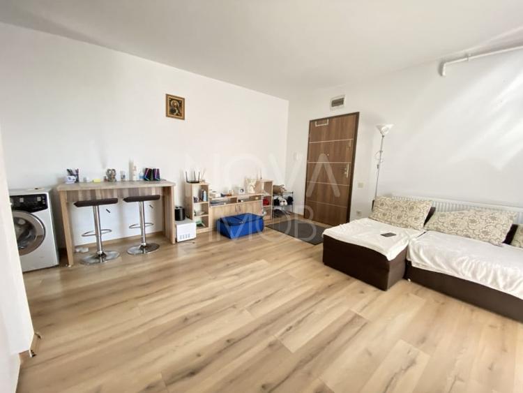 Apartament 2 camere cu gradina - Virgil Ispas - 1