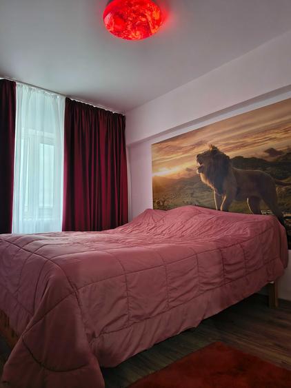 Vand sau schimb apartament 4camere - 3