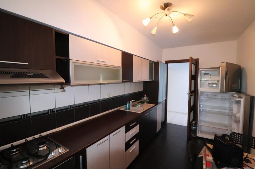 Sos Pantelimon 258, 4 camere 90 mp, etaj 9 /12, vedere superba - 10