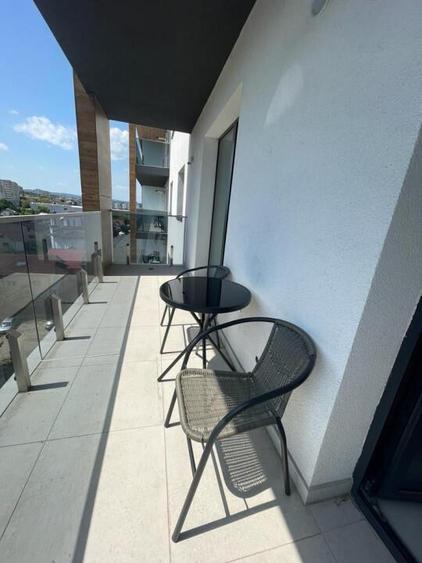 Apartament 2 camere complex Nordmark - 7