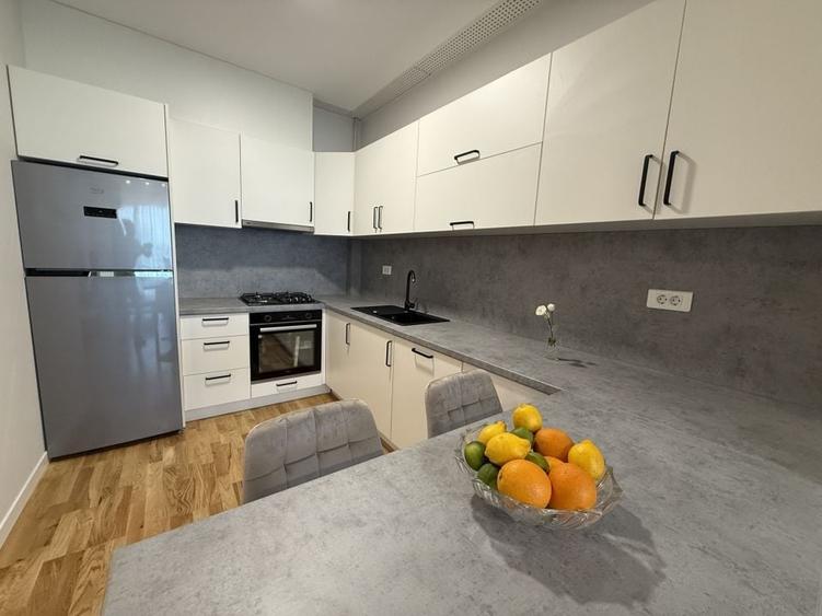 OPORTUNITATE APARTAMENT SUPERB BANEASA - STRAULESTI - 4