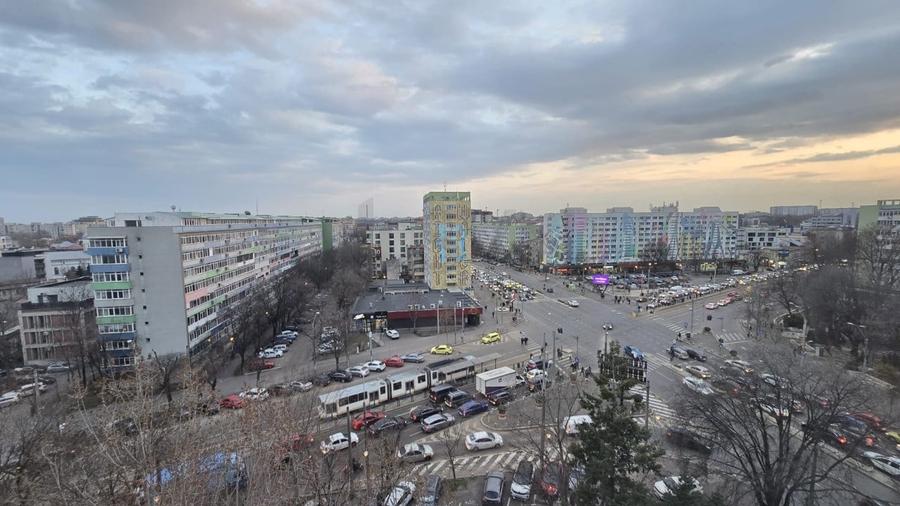 REA1028507 Apartament 2 camere I Unirii Bd Dimitrie Cantemir I METROU - 14