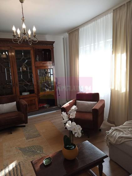 Apartament 3 camere-Panduri-13 Septembrie - 5
