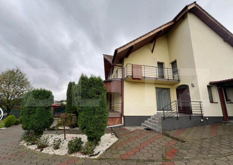 Casa individuala de vanzare in Nazna 2200 mp teren, - 15