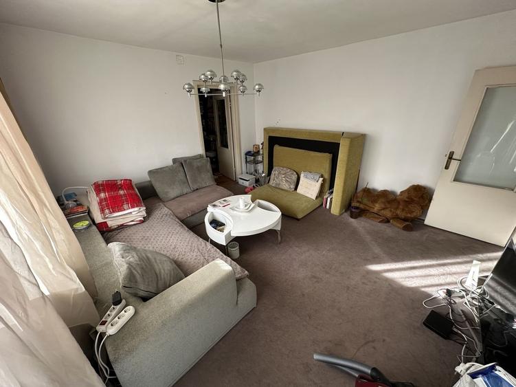 Apartament zona Girocului aproape de parc / etaj 2 din 4 - 11