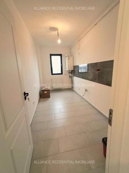 Apartament cu 2 Camere Militari - 3