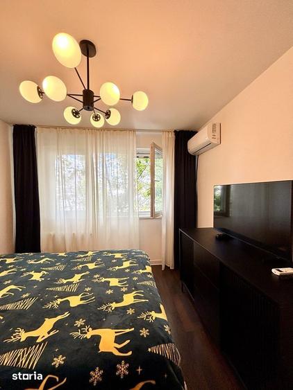 2 camere Bd. Constructorilor | Sector 6 | mobilat | etaj 2 | gata de - 6