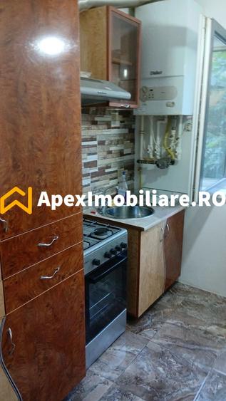 Garsoniera de inchiriat Dristor București | ApexImobiliare.ro - 5