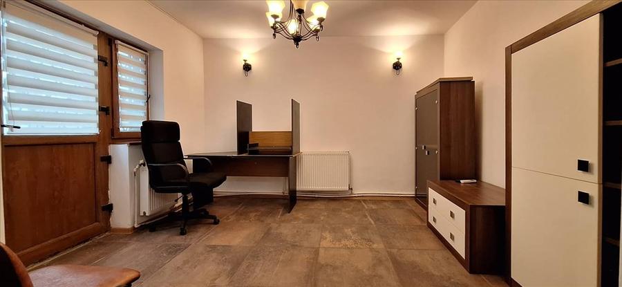 GARA CASA 3 CAMERE + DOUA CURTI RENOVATA GAZE IDEAL ACTIVITATI COMERCIALE - 7