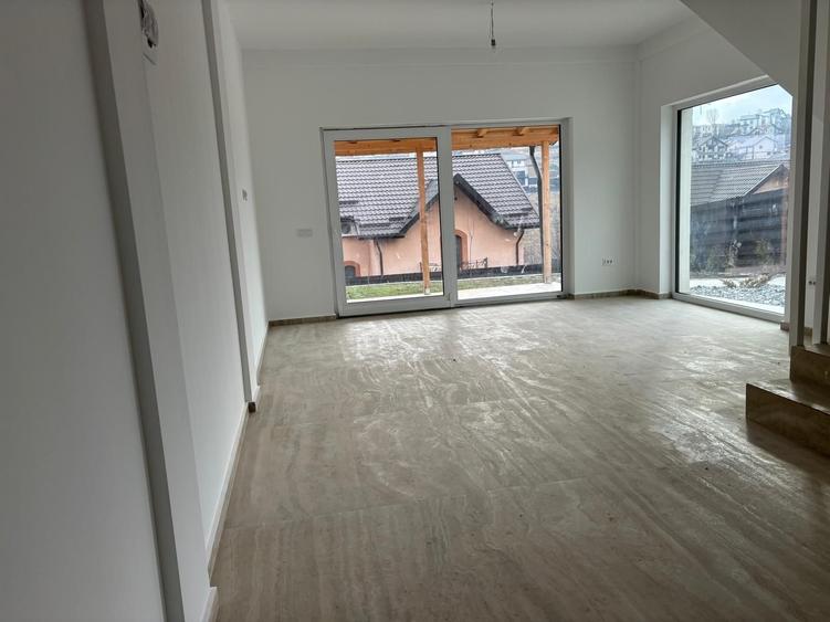 Casa noua cu 4 camere in zona Nicolina - Hlincea - 3