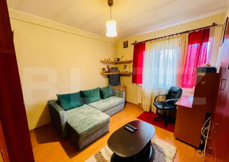 Casa individuala, 130mp utili, 434 teren, garaj, Zorilor! - 16