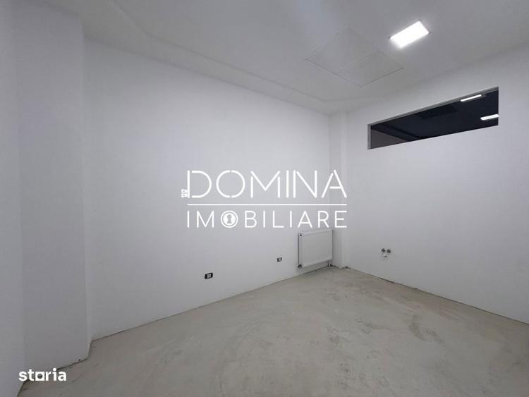 Inchiriere spatii pentru cabinete medicale Zona Victoriei (OMV) - 5